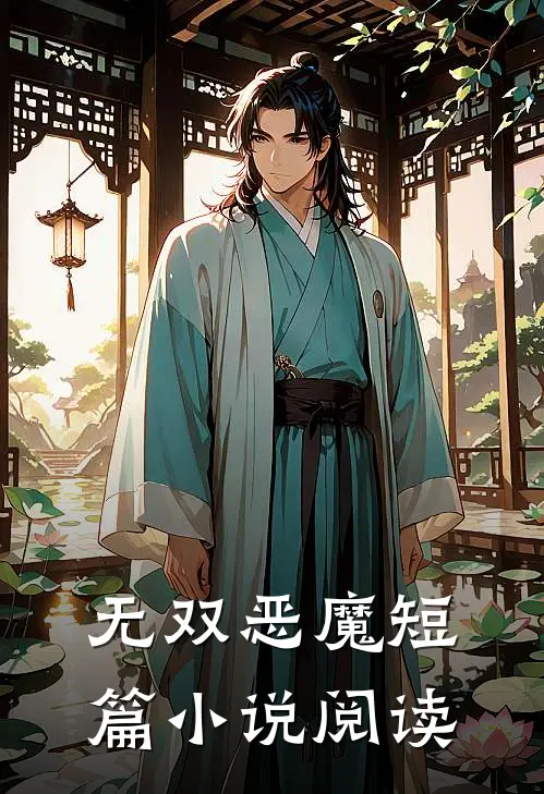无双恶魔短篇小说阅读