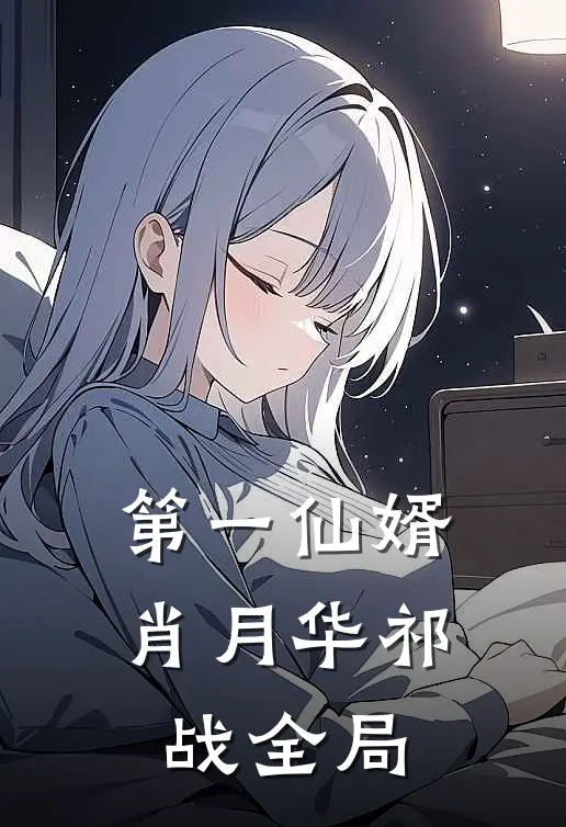 第一仙婿肖月华祁战全局