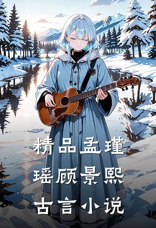 精品孟瑾瑶顾景熙古言小说