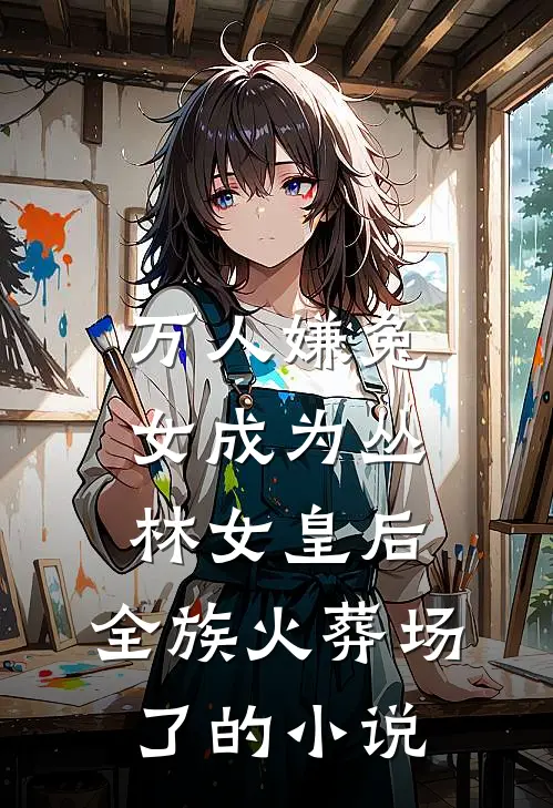 万人嫌兔女成为丛林女皇后，全族火葬场了的小说