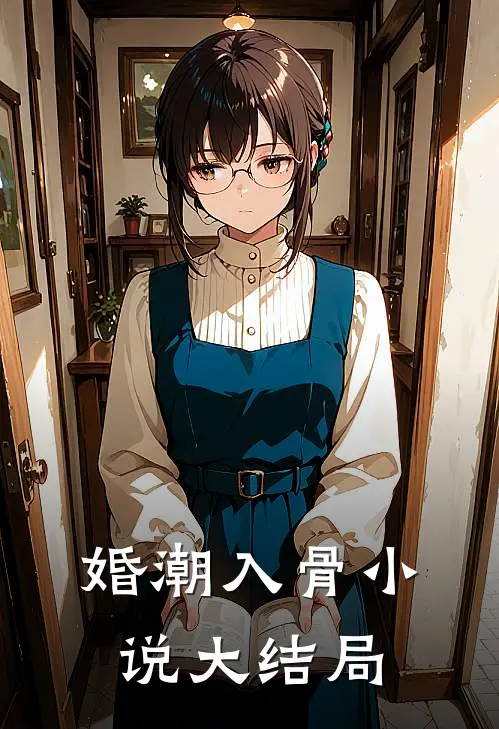 婚潮入骨小说大结局