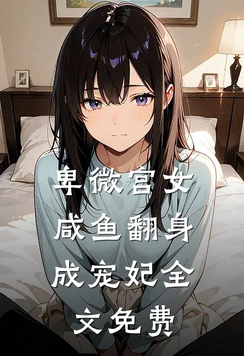 卑微宫女,咸鱼翻身成宠妃全文免费