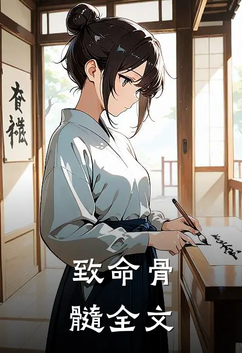 致命骨髓全文