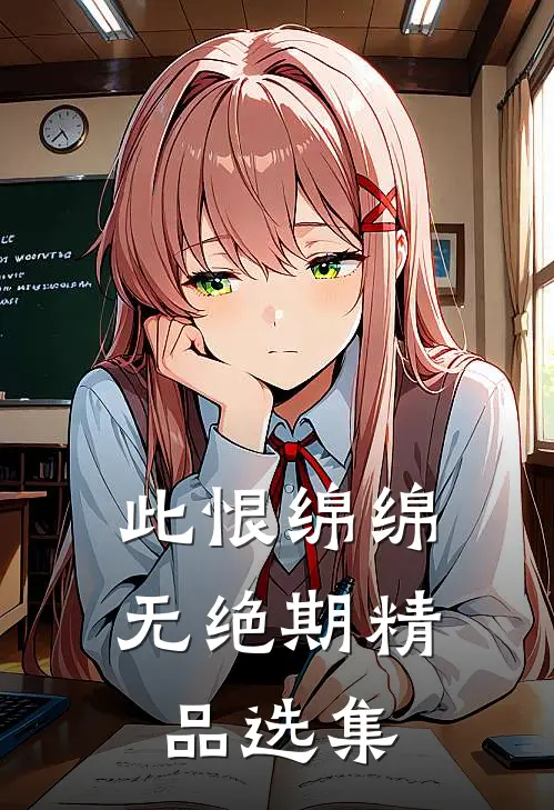 此恨绵绵无绝期精品选集
