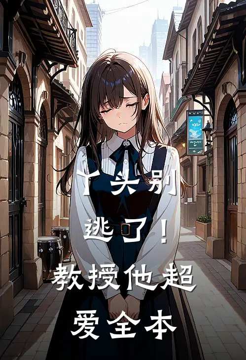 丫头别逃了！教授他超爱全本