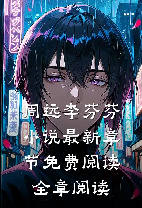 周远李芬芬小说最新章节免费阅读全章阅读