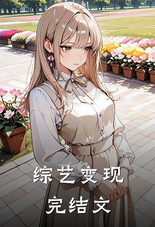 综艺变现完结文