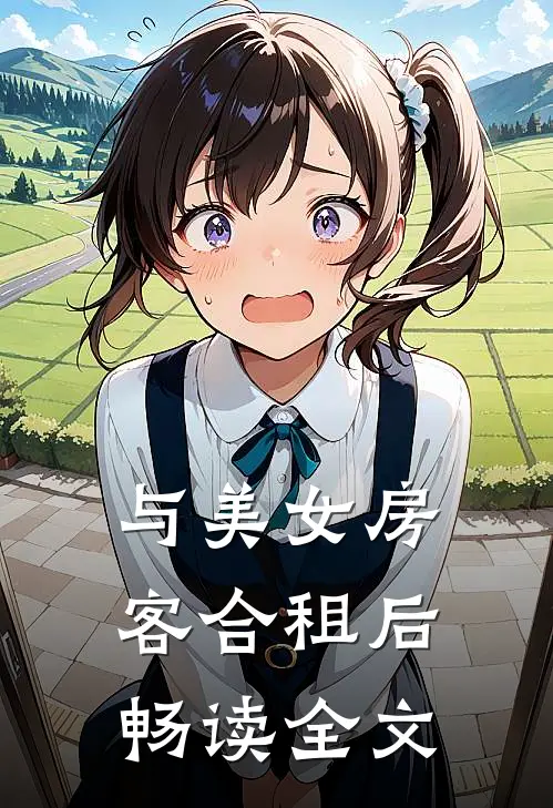 与美女房客合租后畅读全文