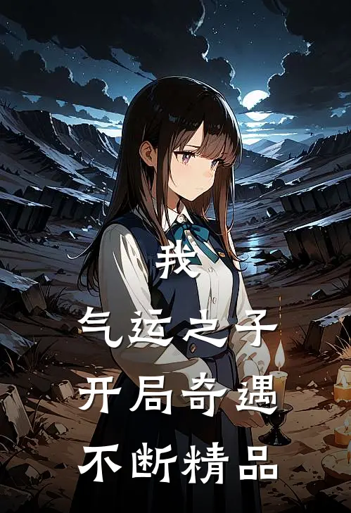 我,气运之子,开局奇遇不断精品