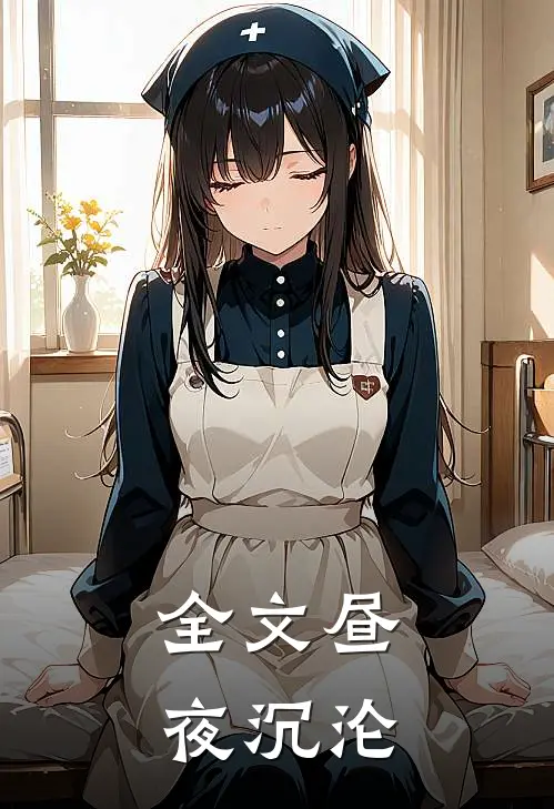 全文昼夜沉沦