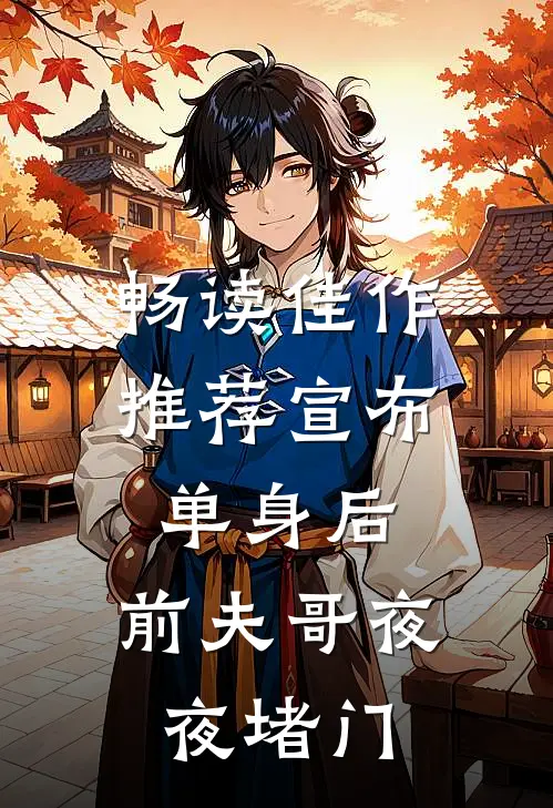畅读佳作推荐宣布单身后，前夫哥夜夜堵门