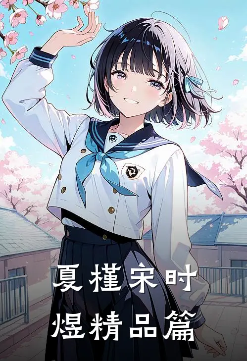 夏槿宋时煜精品篇