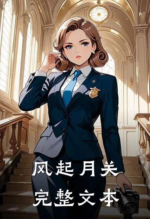 风起月关完整文本