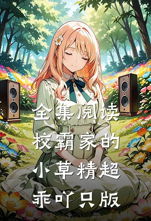 全集阅读校霸家的小草精超乖吖只版