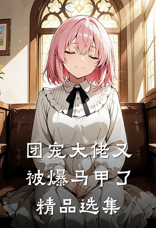 团宠大佬又被爆马甲了精品选集