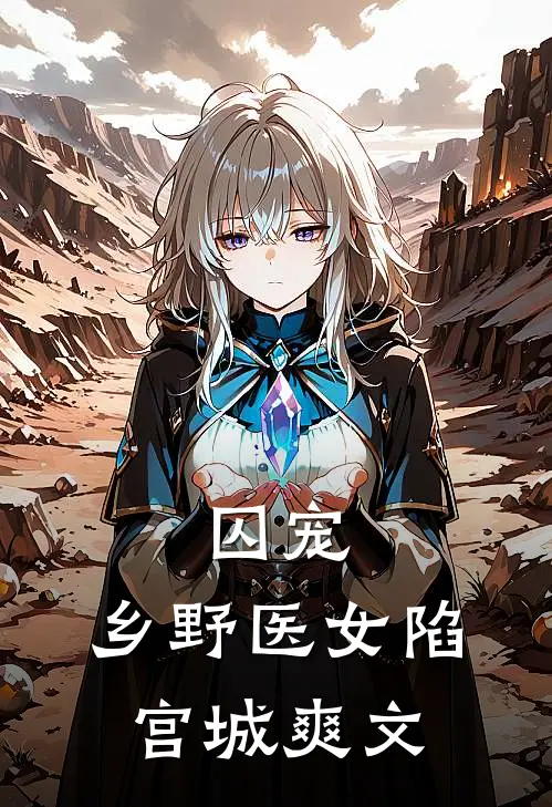 囚宠：乡野医女陷宫城爽文