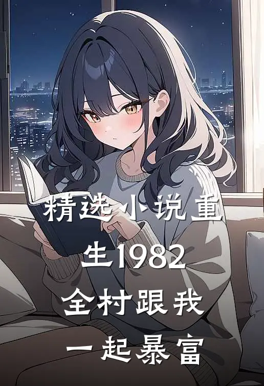 精选小说重生1982：全村跟我一起暴富