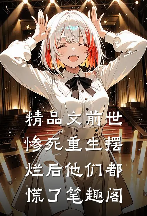 精品文前世惨死重生摆烂后他们都慌了笔趣阁