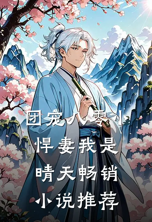 团宠八零小悍妻我是晴天畅销小说推荐