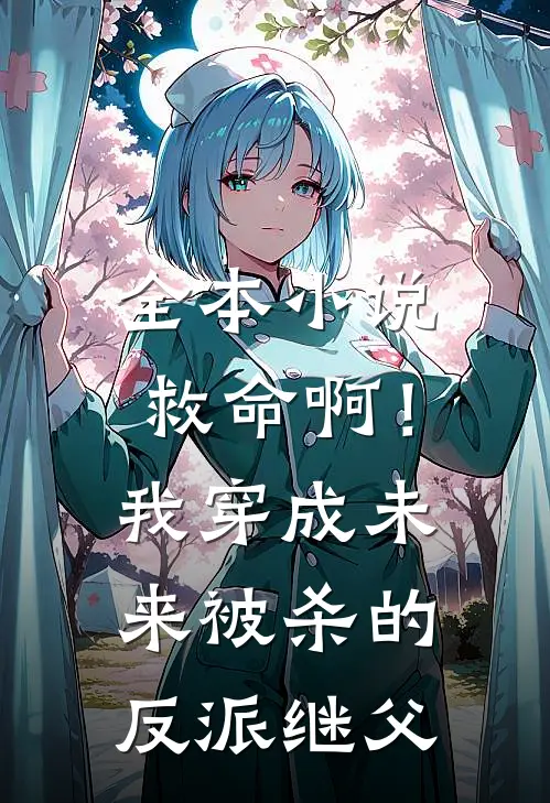 全本小说救命啊！我穿成未来被杀的反派继父