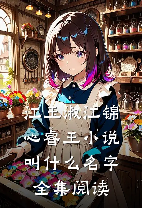 江玉淑江锦心睿王小说叫什么名字全集阅读