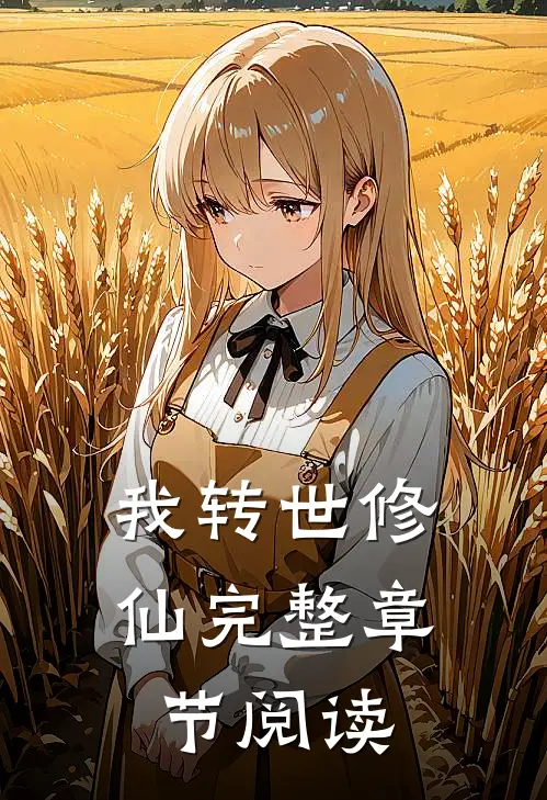 我转世修仙完整章节阅读