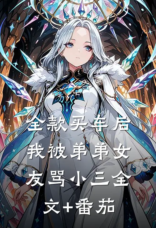 全款买车后我被弟弟女友骂小三全文+番茄