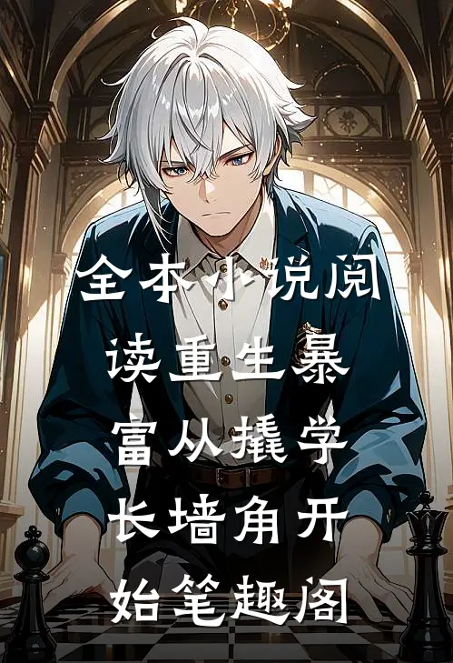 全本小说阅读重生暴富从撬学长墙角开始笔趣阁