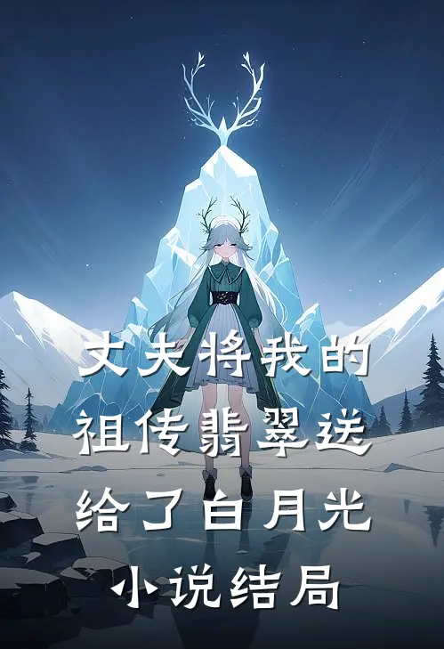 丈夫将我的祖传翡翠送给了白月光小说结局