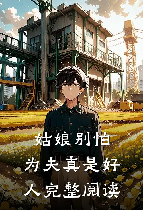 姑娘别怕，为夫真是好人完整阅读