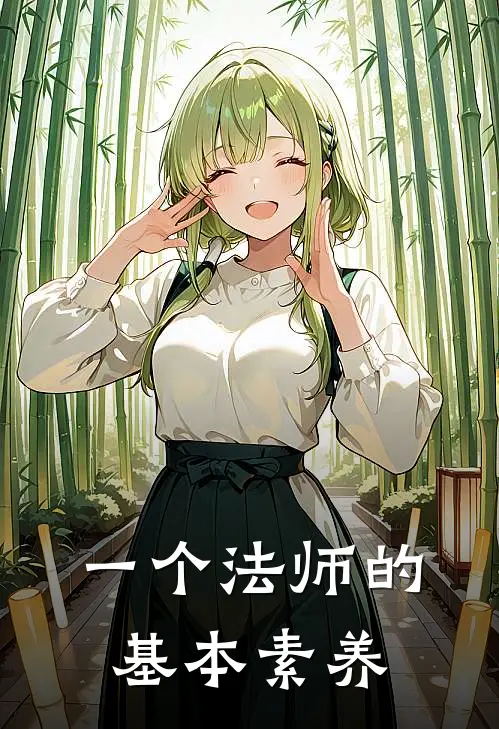 一个法师的基本素养