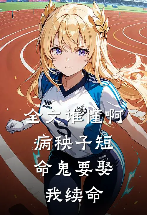 全文谁懂啊，病秧子短命鬼要娶我续命