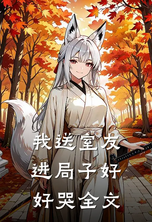 我送室友进局子好好哭全文