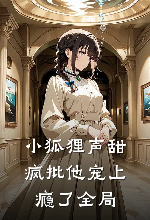 小狐狸声甜，疯批他宠上瘾了全局