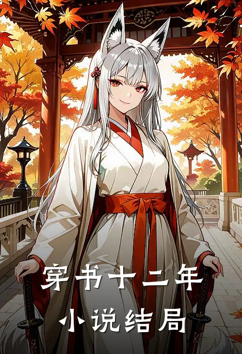 穿书十二年小说结局