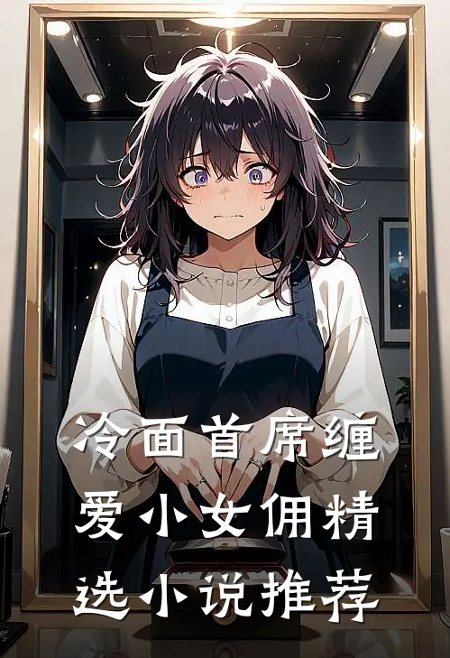 冷面首席缠爱小女佣精选小说推荐