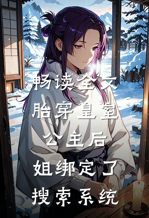 畅读全文胎穿皇室公主后，姐绑定了搜索系统