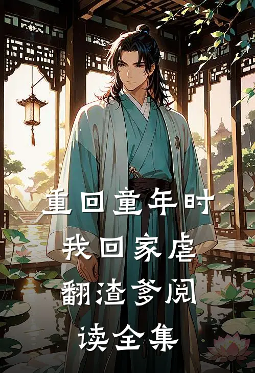 重回童年时：我回家虐翻渣爹阅读全集