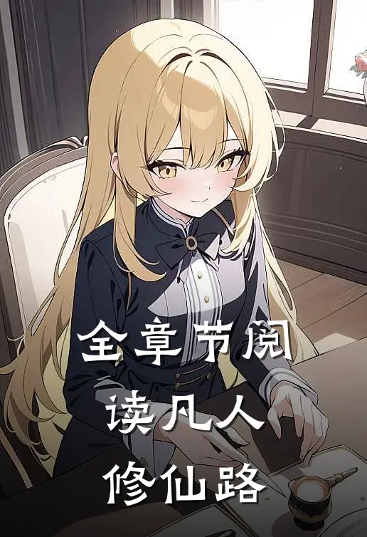 全章节阅读凡人修仙路