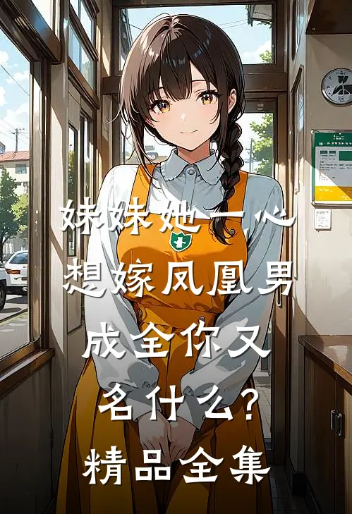 妹妹她一心想嫁凤凰男,成全你又名什么?精品全集