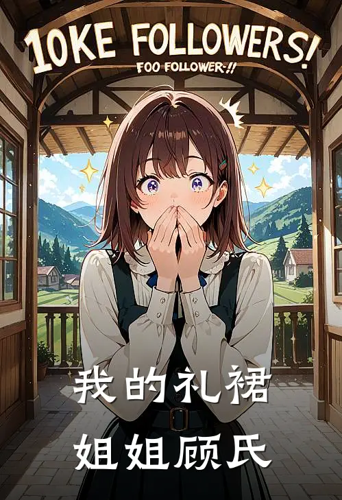 我的礼裙姐姐顾氏