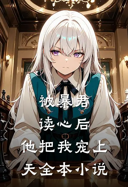 被暴君读心后，他把我宠上天全本小说