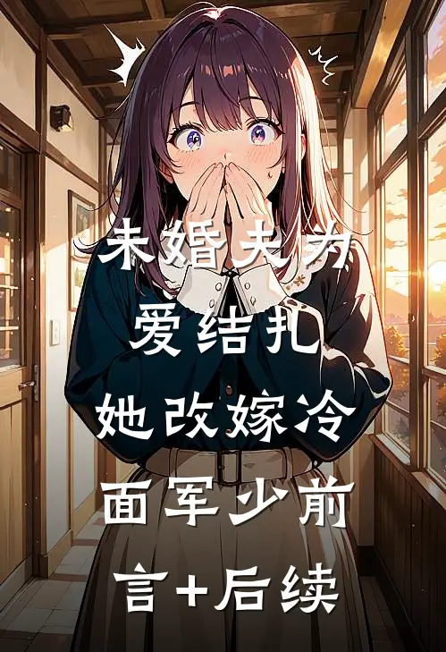 未婚夫为爱结扎，她改嫁冷面军少前言+后续