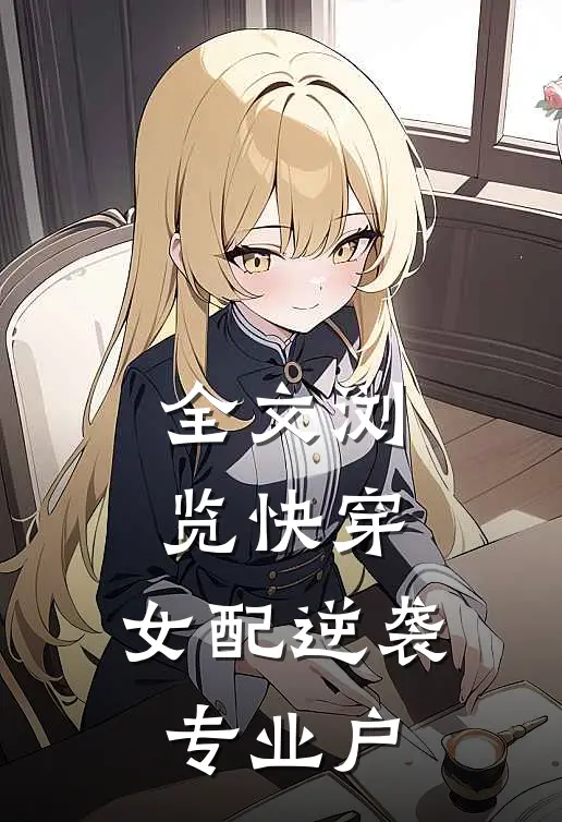 全文浏览快穿：女配逆袭专业户