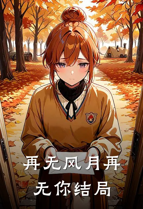 再无风月再无你结局