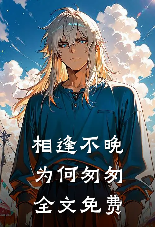 相逢不晚为何匆匆全文免费