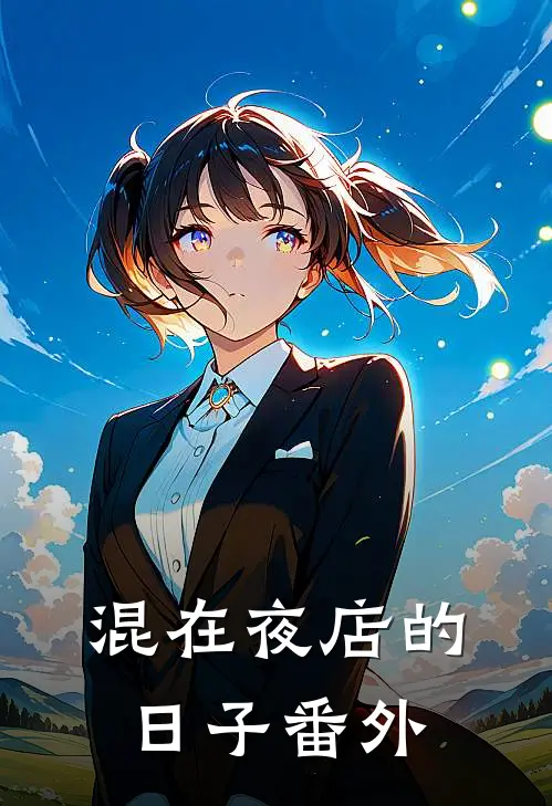 混在夜店的日子番外