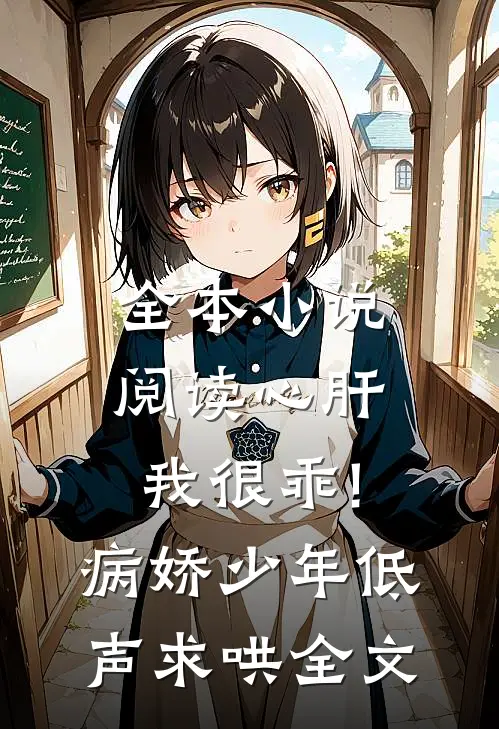 全本小说阅读心肝,我很乖!病娇少年低声求哄全文