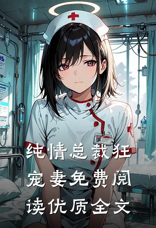 纯情总裁狂宠妻免费阅读优质全文