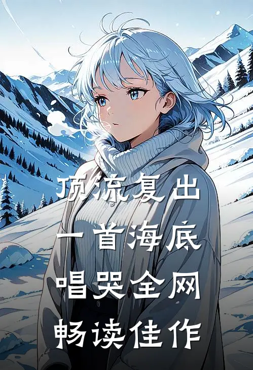 顶流复出，一首海底唱哭全网畅读佳作